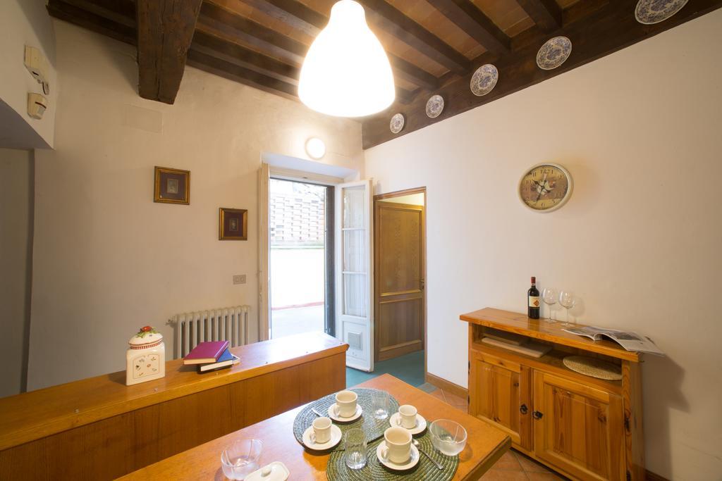 Vigna2 - Big 2 Bedroom Apartment In Florence Center Zewnętrze zdjęcie