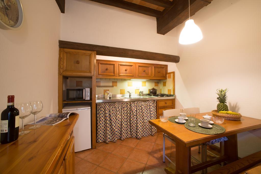 Vigna2 - Big 2 Bedroom Apartment In Florence Center Zewnętrze zdjęcie
