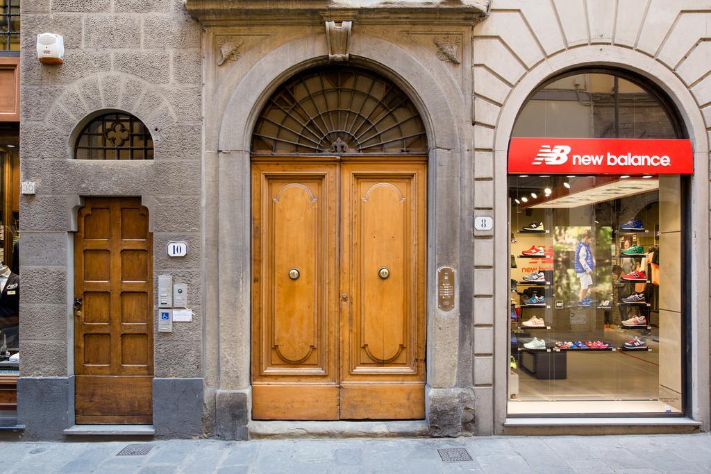 Vigna2 - Big 2 Bedroom Apartment In Florence Center Zewnętrze zdjęcie