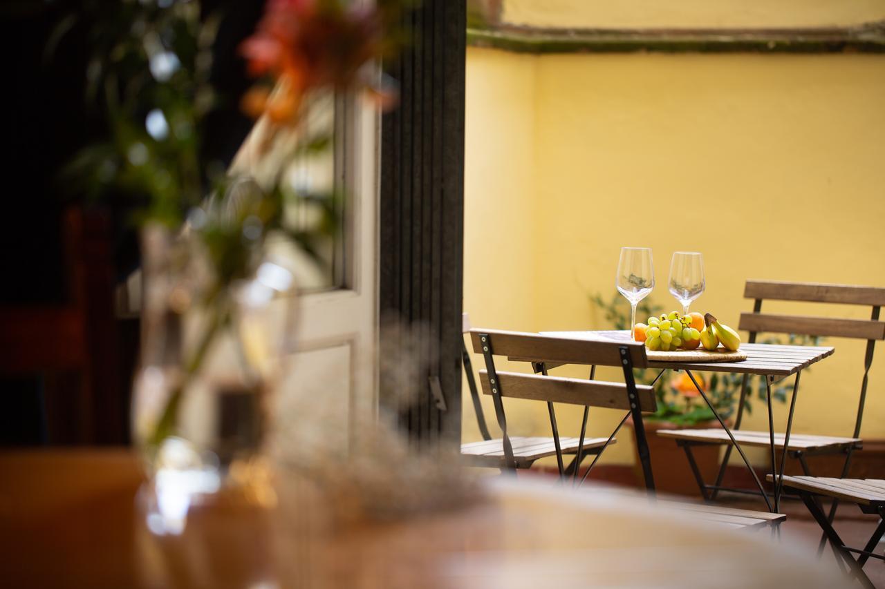 Vigna2 - Big 2 Bedroom Apartment In Florence Center Zewnętrze zdjęcie