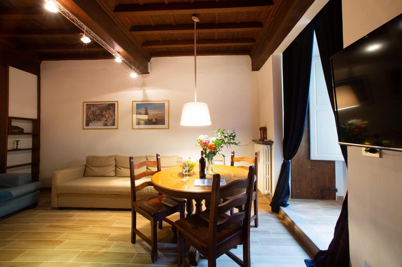 Vigna2 - Big 2 Bedroom Apartment In Florence Center Zewnętrze zdjęcie