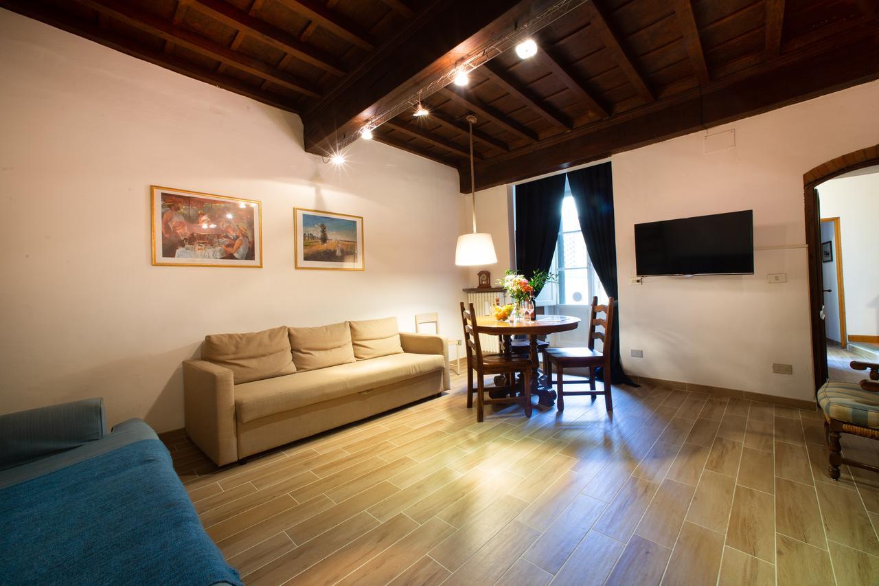 Vigna2 - Big 2 Bedroom Apartment In Florence Center Zewnętrze zdjęcie